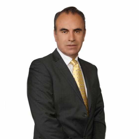 Martín Marín | SentientInfo